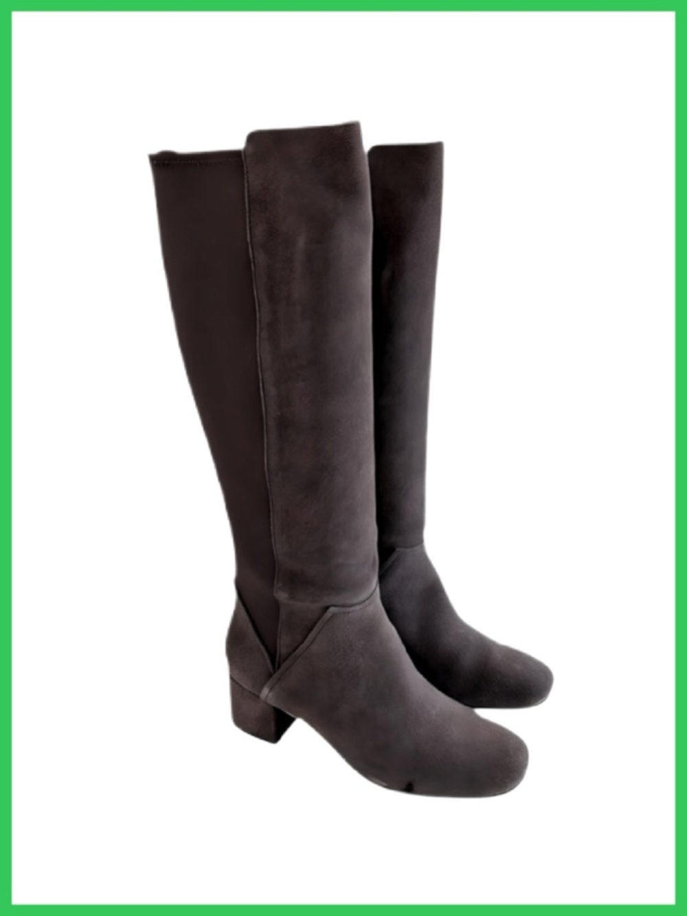 Donald Pliner Cayden Tall Suede Boots